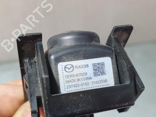Camera MAZDA CX-30 (DM) SKYACTIV-G M Hybrid | BP12567525E14 