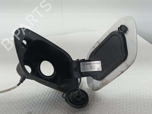 Fuel flap VW GOLF VII (5G1, BQ1, BE1, BE2)  | BP18716728C131 