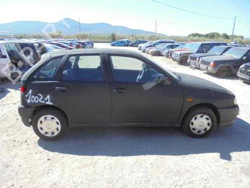 Left front door SEAT IBIZA II (6K1)  | BP2548474C2 