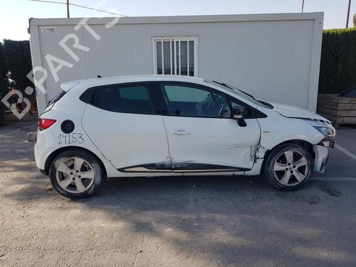 Engine RENAULT CLIO IV (BH_) | BP10325627M1