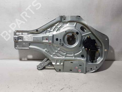 Used Front right window mechanism HYUNDAI TUCSON (JM) 2.0 CRDi (140 hp) 6517923