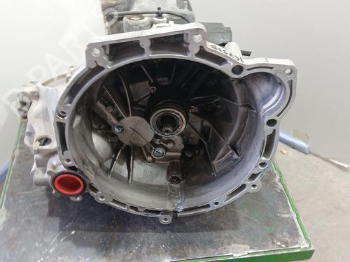 Gearbox FORD KA+ III (UK, FK)  | BP26391014M3 
