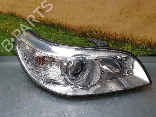 Used Right headlight CHEVROLET EPICA (KL1_) [2004-2011]  1426631