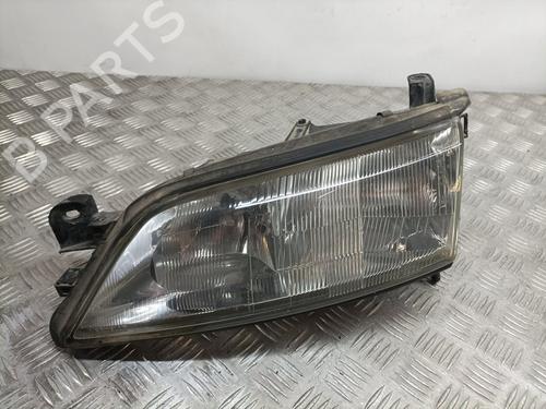 Used Left headlight OPEL VECTRA B Estate (J96) [1996-2003]  11840138