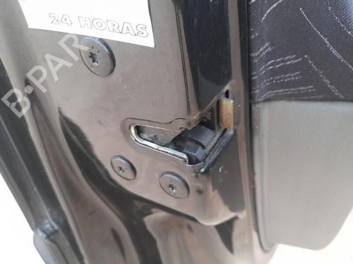 Front left lock RENAULT LAGUNA II (BG0/1_) 1.9 dCi (BG08, BG0G) | BP30096402C98