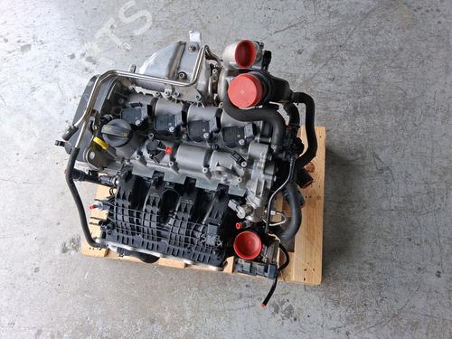 Engine SEAT LEON ST (5F8) 1.4 TSI | BP36302867M1 - Image 5