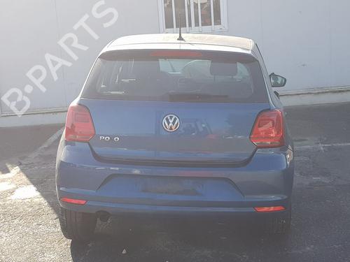 Electronic sensor VW POLO V (6R1, 6C1)  | BP17367574M84 