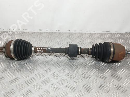 Used Left front driveshaft KIA CEE'D (JD) 1.6 CRDi 110 (110 hp) 30361145