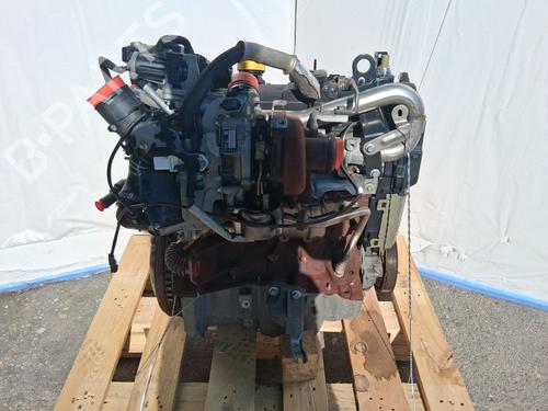Engine RENAULT MEGANE IV Hatchback (B9A/M/N_) 1.5 dCi 110 (B9A3) | BP40299029M1 - Image 2