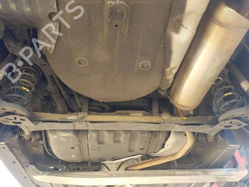 Used Rear axle HYUNDAI i20 II Coupe (GB) [2015-2025]  24342092