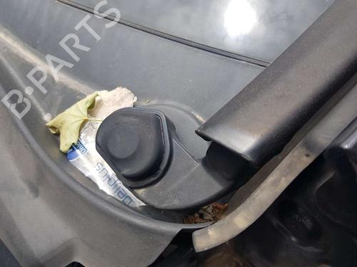 Used Front wiper motor SEAT LEON (1P1) [2005-2013]  18661290