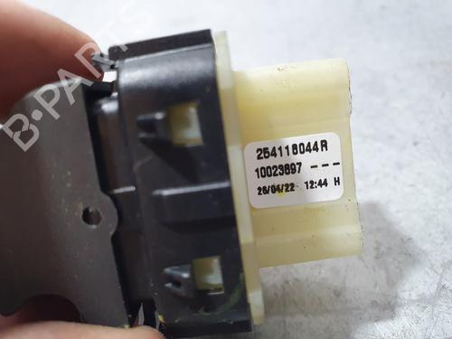 Left front window switch DACIA SANDERO III 1.0 TCe 90 | BP13898812I27 