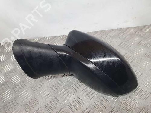 Left mirror FIAT GRANDE PUNTO (199_) 1.4 16V (199BXG1B, 199AXG1B) | BP11215380C26 