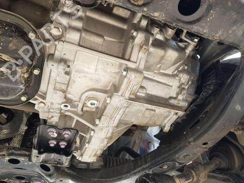 Used Gearbox TOYOTA RAV 4 V (_A5_, _H5_) [2018-2025]  17981141