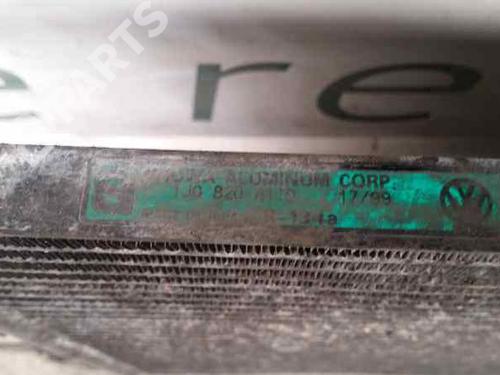 AC radiator VW GOLF IV (1J1)  | BP82532M32 