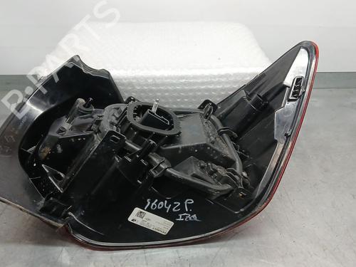 Left taillight DACIA SANDERO II | BP21175008C34