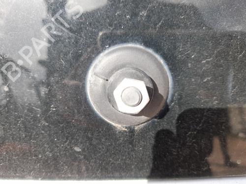 Viskermotor bagrude FORD FOCUS C-MAX (DM2) 2.0 TDCi (136 hp) 25604177