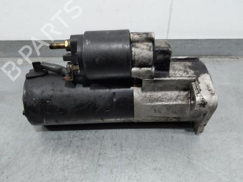 Starter AUDI A6 C5 (4B2)  | BP21142555M8 