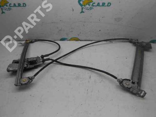 Front left window mechanism CITROËN C3 Pluriel (HB_) 1.4 HDi | BP162142C22 