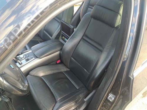 Used Left front seat BMW X5 (E70) 3.0 d (235 hp) 22973266