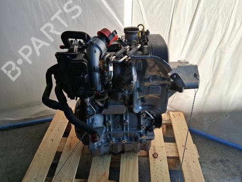 Engine SEAT ARONA (KJ7, KJP) 1.0 TSI | BP40505252M1 - Image 2
