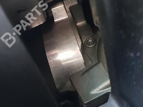 Used Steering column Steering column FORD FOCUS IV Turnier (HP) 1.5 EcoBlue (120 hp) 10235776 10235776