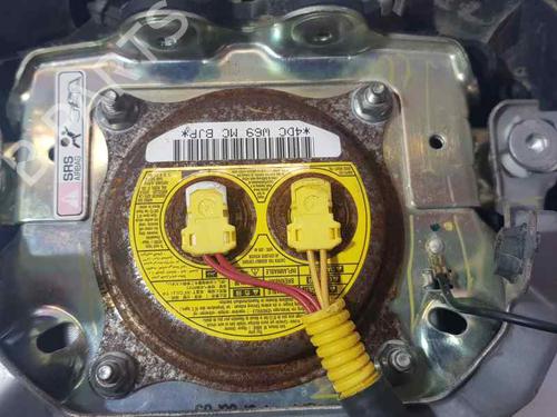 Airbag Kit HONDA CIVIC VIII Hatchback (FN, FK) 1.8 (FN1, FK2) | BP5182325C86 