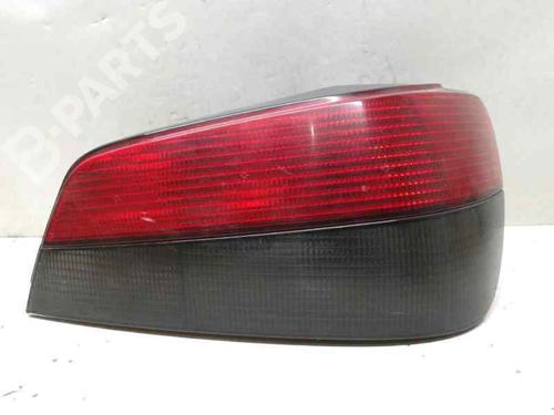 Used Right taillight PEUGEOT 306 Hatchback (7A, 7C, N3, N5) 2.0 HDI 90 (90 hp) 3696490