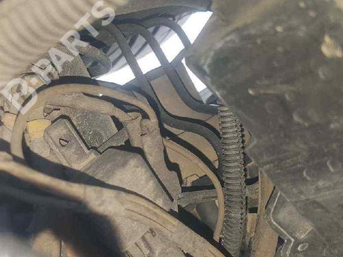 Used ABS pump PEUGEOT 307 (3A/C) [2000-2012]  7845305