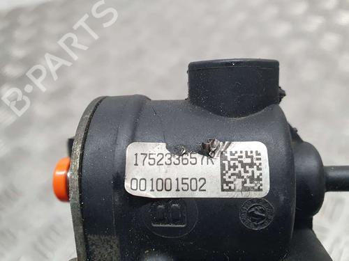 Injector DACIA LODGY (JS_)  | BP17330530M100 