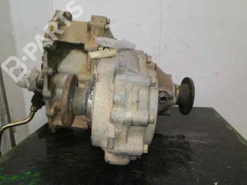Transfer box NISSAN PATROL III/2 Station Wagon (W260)  | BP4075766M36 
