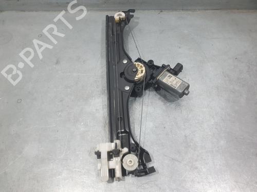 Front left window mechanism FIAT 500 (312_) 1.2 LPG (312AXA1A) | BP33619206C22 - Image 2