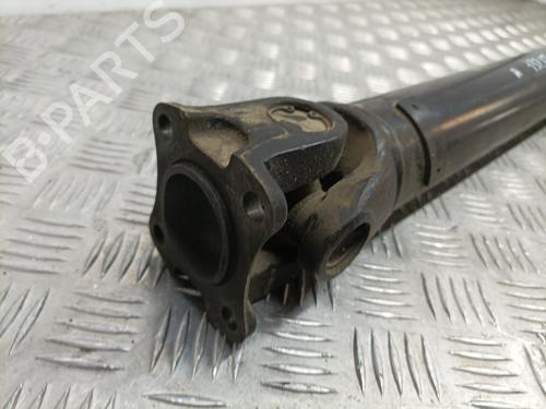Driveshaft NISSAN PATHFINDER III (R51)  | BP7840512M37 