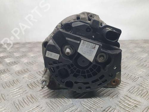 Alternator VW POLO (9N_, 9A_) 1.4 16V | BP9228768M7 