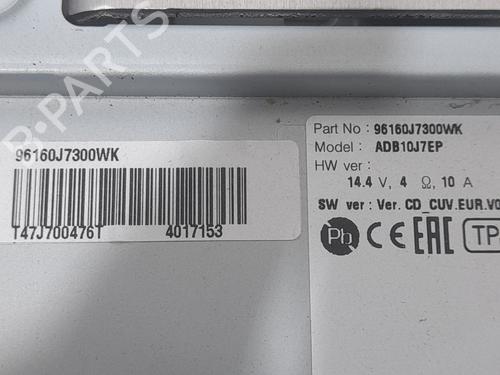 Electronic module KIA XCEED (CD) 1.0 T-GDI | BP24676008M83 - Image 4