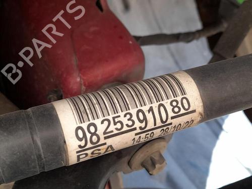 Used Left front driveshaft OPEL CORSA F (P2JO) 1.2 (68) (101 hp) 29811254