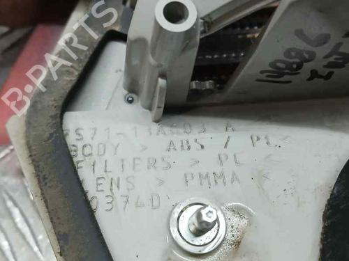 Left taillight FORD MONDEO IV (BA7)  | BP13752994C34 