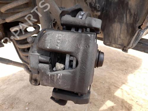 Used Left front brake caliper MERCEDES-BENZ C-CLASS (W202) C 250 Turbo-D (202.128) (150 hp) 26438292