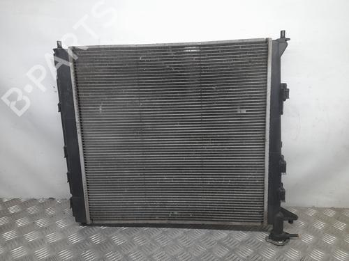 Water radiator KIA CARENS IV 1.7 CRDi | BP29633930M31