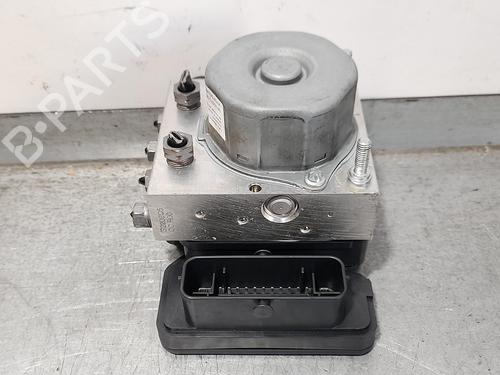 ABS pump PEUGEOT 308 II (LB_, LP_, LW_, LH_, L3_)  | BP6316814M43 