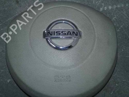 Airbag Kit NISSAN MICRA III (K12)  | BP604616C86 