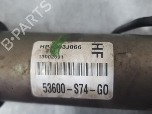 Steering rack ROVER 45 I Saloon (RT) 1.6 | BP31837129M22  - Image 5