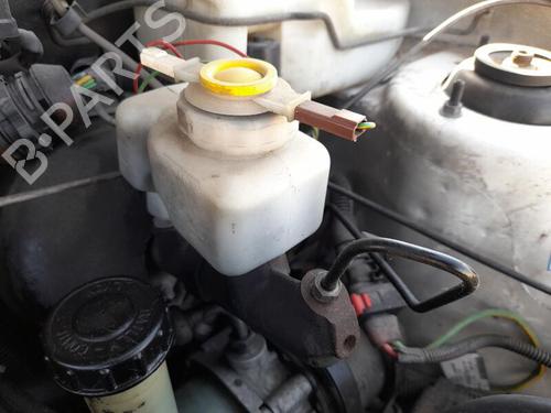 Used Brake master cylinder CITROËN C15 Platform/Chassis (VDPD) 1.9 D (69 hp) 30103183