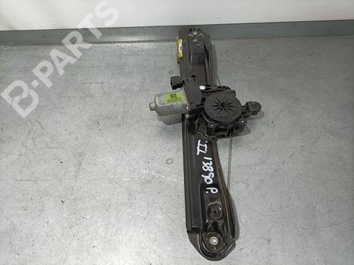 rear-left-window-mechanism-ford-ranger-tke-22-tdci-4x4-2011-9703892 main image