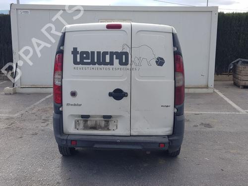 Servostyringspumpe FIAT DOBLO Box Body/MPV (223_)  | BP11749386M99 