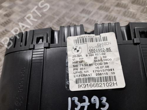 Instrument cluster BMW 1 (E87) 118 d | BP9180227C47 