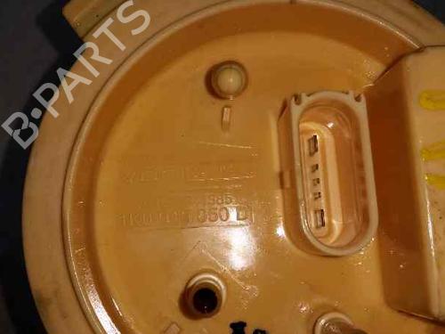 Fuel pump SKODA OCTAVIA II (1Z3)  | BP1589795M76 