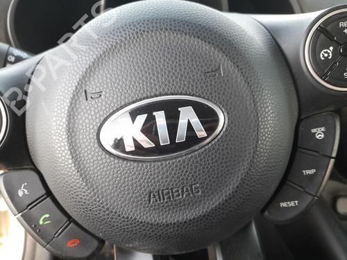 Airbag Kit KIA SOUL II (PS) 1.6 GDI | BP30198406C86 