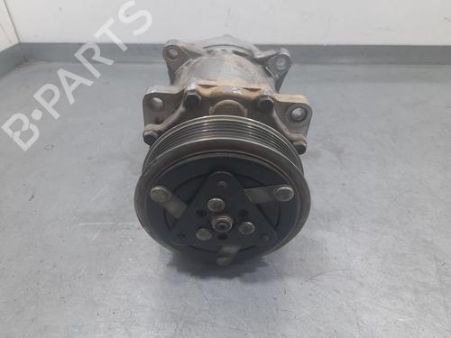 Used AC compressor CITROËN BERLINGO / BERLINGO FIRST MPV (MF_, GJK_, GFK_) 1.9 D (MFWJZ) (70 hp) 30887211