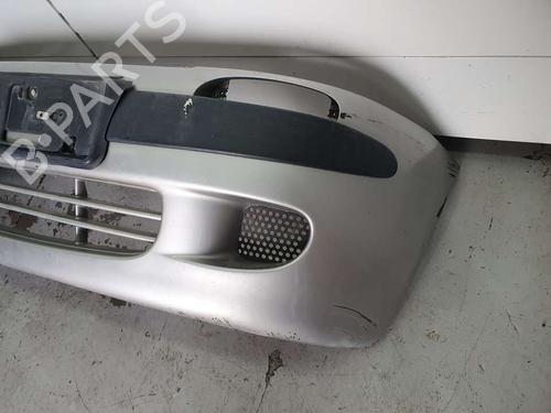 Front bumper DAEWOO MATIZ (M100, M150) 0.8 | BP13543574C7 